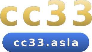 cc33 logo