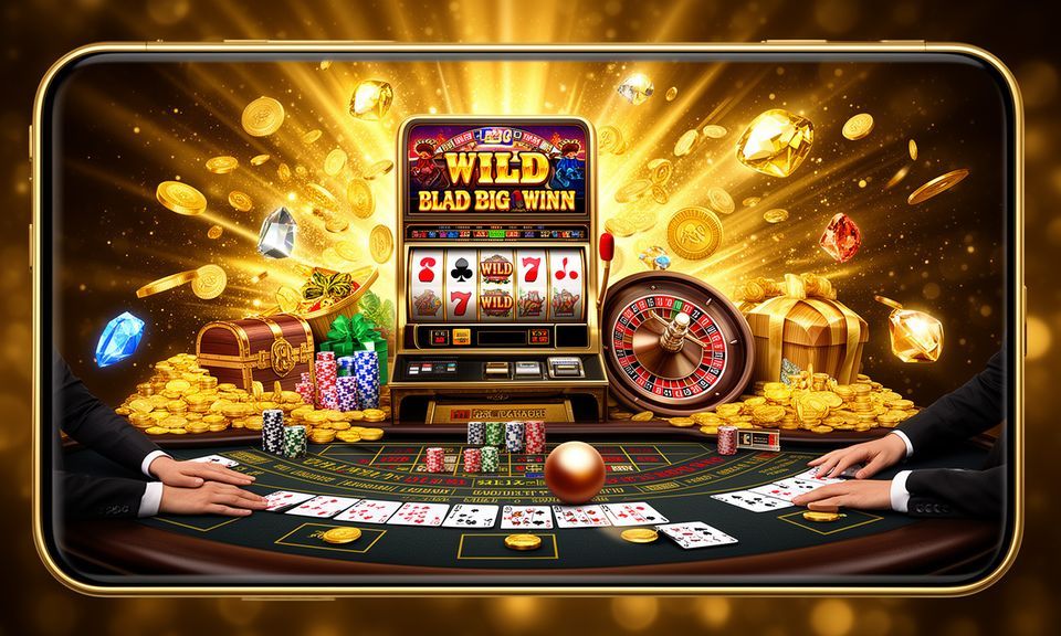 cc33 What Baccarat Jungle Actually Offers You