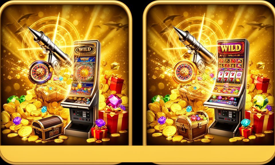 cc33 casino app visual